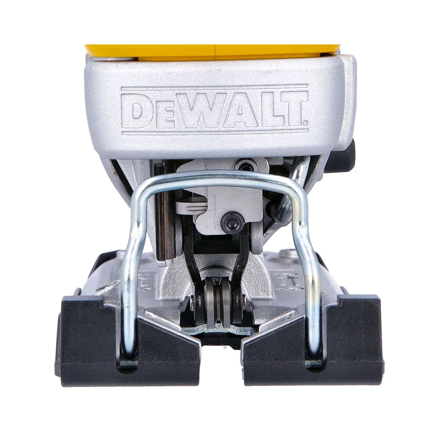 DeWalt DCS335 18V XR Cordless Brushless Body Grip Jigsaw With 1 X 5.0Ah Battery, Charger & DWST1-70703 TStak Case 9 DeWalt DCS335 18V XR Cordless Brushless Body Grip Jigsaw With 1 X 5.0Ah Battery, Charger & DWST1-70703 TStak Case - Image 9