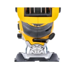 DeWalt DCS335 18V XR Cordless Brushless Body Grip Jigsaw With 1 X 5.0Ah Battery, Charger & DWST1-70703 TStak Case 23 DeWalt DCS335 18V XR Cordless Brushless Body Grip Jigsaw With 1 X 5.0Ah Battery, Charger & DWST1-70703 TStak Case -Home Tools dcs335n xj 11 8