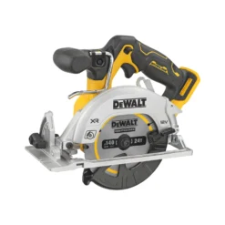 DeWalt DCS512P2-GB 12V XR Brushless Cordless Circular Saw With 2 X 5.0Ah Batteries, Charger & Case 5 DeWalt DCS512P2-GB 12V XR Brushless Cordless Circular Saw With 2 X 5.0Ah Batteries, Charger & Case -Home Tools dcs512n 2