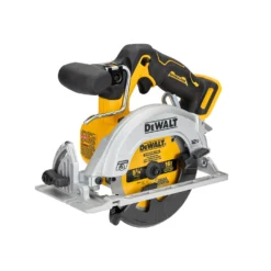 DeWalt DCS512 12V XR Cordless Brushless 140mm Circular Saw With 1 X 5.0Ah Battery, Charger & Case 9 DeWalt DCS512 12V XR Cordless Brushless 140mm Circular Saw With 1 X 5.0Ah Battery, Charger & Case -Home Tools dcs512n 3 8