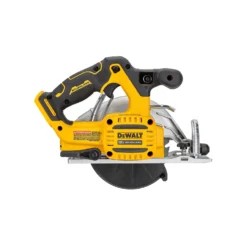 DeWalt DCS512 12V XR Cordless Brushless 140mm Circular Saw With 1 X 5.0Ah Battery, Charger & Case 11 DeWalt DCS512 12V XR Cordless Brushless 140mm Circular Saw With 1 X 5.0Ah Battery, Charger & Case -Home Tools dcs512n 4 8