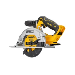 DeWalt DCS512 12V XR Cordless Brushless 140mm Circular Saw With 1 X 5.0Ah Battery, Charger & Case 10 DeWalt DCS512 12V XR Cordless Brushless 140mm Circular Saw With 1 X 5.0Ah Battery, Charger & Case -Home Tools dcs512n 5 8