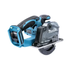 Makita DCS552 18V Circular Saw + 1 X BL1830, Charger & Case -Home Tools dcs552z 02 4