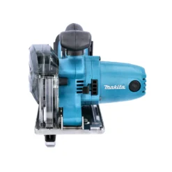 Makita DCS552 18V Circular Saw + 1 X BL1830, Charger & Case -Home Tools dcs552z 03 4