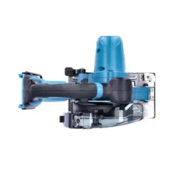 Makita DCS552 18V Circular Saw + 1 X BL1840, Charger & Case 13 Makita DCS552 18V Circular Saw + 1 X BL1840, Charger & Case -Home Tools dcs552z 05 8