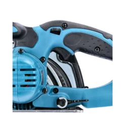 Makita DCS552 18V Circular Saw + 2 X BL1830, Charger & Case -Home Tools dcs552z 07 3