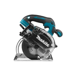 Makita DCS553ZJ 18V Cordless Brushless 150mm Metal Circular Saw With Case -Home Tools dcs553zj 3