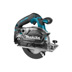 Makita DCS553ZJ 18V Cordless Brushless 150mm Metal Circular Saw With Case -Home Tools dcs553zj 4