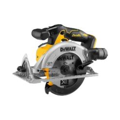 DeWalt DCS565 18V XR Cordless Brushless 165mm Circular Saw With 1 X 5.0Ah Battery, Charger & TSTAK VI Case 6 DeWalt DCS565 18V XR Cordless Brushless 165mm Circular Saw With 1 X 5.0Ah Battery, Charger & TSTAK VI Case -Home Tools dcs565 2 2 3