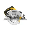 DeWalt DCS572N 18V XR Cordless Brushless 184mm Rail Circular Saw Bare Unit