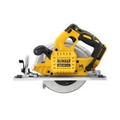 DeWalt DCS572N 18V XR Cordless Brushless 184mm Rail Circular Saw Bare Unit -Home Tools dcs572n 3