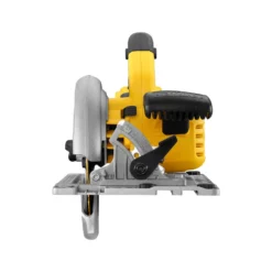 DeWalt DCS572N 18V XR Cordless Brushless 184mm Rail Circular Saw Bare Unit -Home Tools dcs572n 5