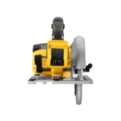 DeWalt DCS572N 18V XR Cordless Brushless 184mm Rail Circular Saw Bare Unit -Home Tools dcs572n 6