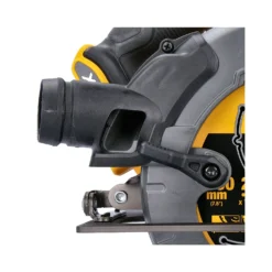 Dewalt DCS575T2 54V XR Cordless Brushless FlexVolt 190mm Circular Saw With 2 X 6.0Ah Batteries, Charger & TSTAK Case -Home Tools dcs575n 06