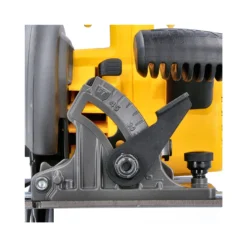 DeWalt DCS575N 54V XR Cordless Brushless FlexVolt 190mm Circular Saw Bare Unit -Home Tools dcs575n 7