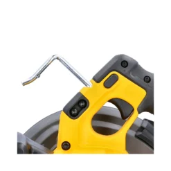 DeWalt DCS575N 54V XR Cordless Brushless FlexVolt 190mm Circular Saw Bare Unit -Home Tools dcs575n 8