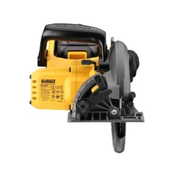 DeWalt DCS577N-XJ 54V XR Cordless Brushless Flexvolt High Torque 190mm Circular Saw Bare Unit 9 DeWalt DCS577N-XJ 54V XR Cordless Brushless Flexvolt High Torque 190mm Circular Saw Bare Unit -Home Tools dcs577n 4 1