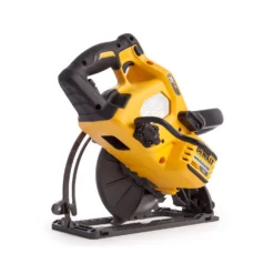 DeWalt DCS577N-XJ 54V XR Cordless Brushless Flexvolt High Torque 190mm Circular Saw Bare Unit 11 DeWalt DCS577N-XJ 54V XR Cordless Brushless Flexvolt High Torque 190mm Circular Saw Bare Unit -Home Tools dcs577n 6