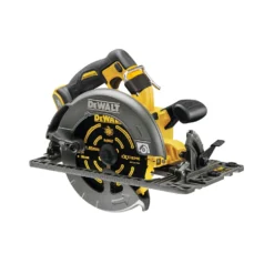 DeWalt DCS579 54V XR Cordless Brushless FlexVolt 190mm Circular Saw With 2 X 6.0Ah Batteries & TSTAK Case -Home Tools dcs579n 2 1