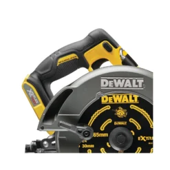 DeWalt DCS579 54V XR Cordless Brushless FlexVolt 190mm Circular Saw With 2 X 9.0Ah Batteries, Charger & TSTAK Case -Home Tools dcs579n 5 7