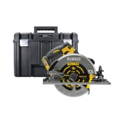 DeWalt DCS579NT 54V XR Cordless FlexVolt 190mm Circular Saw In TSTAK Case