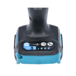 Makita DTW300 18V LXT 1/2" Brushless Impact Wrench With 2 X 5.0Ah Batteries, Charger & Case -Home Tools deddb2aa90f2fb918cadc349c4d3ed87