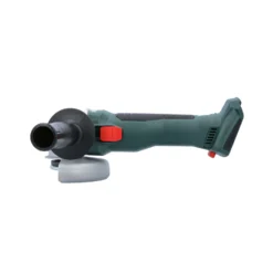 Metabo W 18 L BL 9-125 18V Cordless Brushless 125mm 5" Angle Grinder Bare Unit - 602374850