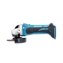 Makita DGA452Z 18V LXT Li-ion Cordless Angle Grinder 115mm Bare Unit
