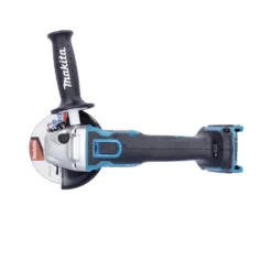 Makita DGA504Z 18V LXT Cordless Brushless 125mm Angle Grinder Bare Unit 9 Makita DGA504Z 18V LXT Cordless Brushless 125mm Angle Grinder Bare Unit -Home Tools dga504z 5