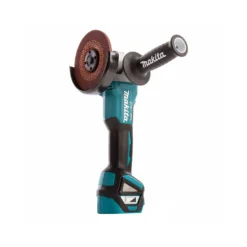 Makita DGA513Z 18V LXT Cordless Brushless 125mm Angle Grinder Bare Unit 11 Makita DGA513Z 18V LXT Cordless Brushless 125mm Angle Grinder Bare Unit -Home Tools dga513z 6