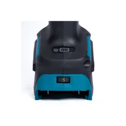 Makita DGA517 18V BL Grinder + 1 X 5.0Ah Battery 24 Makita DGA517 18V BL Grinder + 1 X 5.0Ah Battery -Home Tools dga517z 10 1