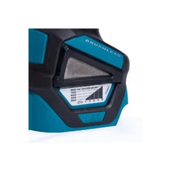 Makita DGA517 18V BL Grinder + 1 X 5.0Ah Battery 20 Makita DGA517 18V BL Grinder + 1 X 5.0Ah Battery -Home Tools dga517z 6 1