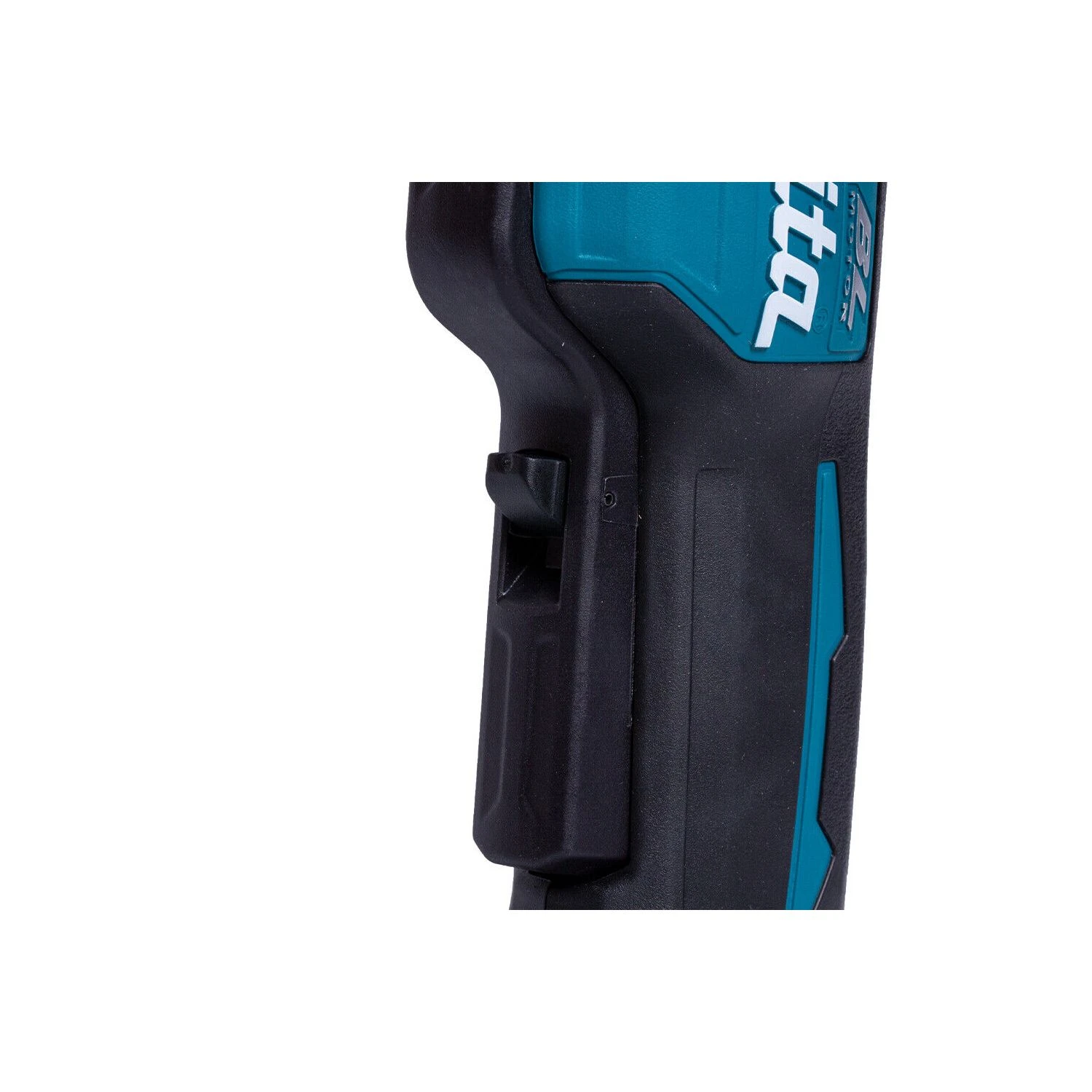 Makita DGA517 18V BL Grinder + 1 X 5.0Ah Battery 9 Makita DGA517 18V BL Grinder + 1 X 5.0Ah Battery - Image 9