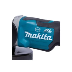Makita DGA517 18V BL Grinder + 1 X 5.0Ah Battery 22 Makita DGA517 18V BL Grinder + 1 X 5.0Ah Battery -Home Tools dga517z 8 1