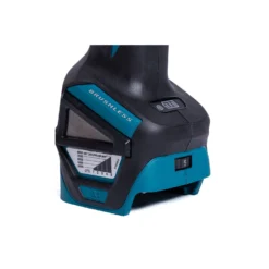 Makita DGA517 18V BL Grinder + 1 X 5.0Ah Battery 23 Makita DGA517 18V BL Grinder + 1 X 5.0Ah Battery -Home Tools dga517z 9 1