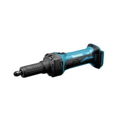 Makita DGD800 18V LXT Long-Nose Die Grinder With 2 X 5.0Ah Batteries & Charger -Home Tools dgd800 2 4