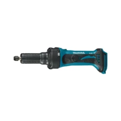 Makita DGD800 18V LXT Long-Nose Die Grinder With 1 X 5.0Ah Battery & Charger -Home Tools dgd800 3 3