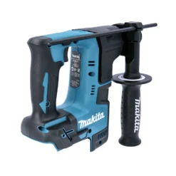 Makita DHR171 18V LXT Brushless SDS Plus Rotary Hammer Drill With Type 3 Case & Inlay -Home Tools dhr171z 04 1