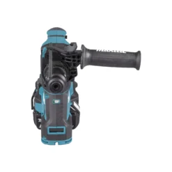 Makita DHR281ZWJ 18V Twin LXT Cordless Brushless 28mm SDS Plus Rotary Hammer Drill With Dust Extraction & Case -Home Tools dhr281zj 4 1