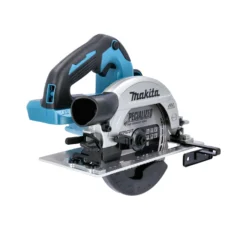 Makita DHS660 18V LXT Cordless Brushless 165mm Left Handed Circular Saw With 1 X 5.0Ah Battery, Charger, Case 14 Makita DHS660 18V LXT Cordless Brushless 165mm Left Handed Circular Saw With 1 X 5.0Ah Battery, Charger, Case -Home Tools dhs660z 02 1