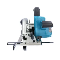 Makita DHS660 18V LXT Cordless Brushless 165mm Left Handed Circular Saw With 1 X 5.0Ah Battery, Charger, Case 15 Makita DHS660 18V LXT Cordless Brushless 165mm Left Handed Circular Saw With 1 X 5.0Ah Battery, Charger, Case -Home Tools dhs660z 03 1