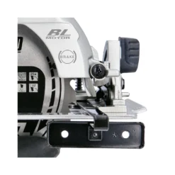 Makita DHS660 18V LXT Cordless Brushless 165mm Left Handed Circular Saw With 821551-8 Type 3 Case -Home Tools dhs660z 07 6