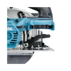 Makita DHS660 18V LXT Cordless Brushless 165mm Left Handed Circular Saw With 1 X 5.0Ah Battery, Charger, Case 22 Makita DHS660 18V LXT Cordless Brushless 165mm Left Handed Circular Saw With 1 X 5.0Ah Battery, Charger, Case -Home Tools dhs660z 10 1