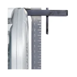 Makita DHS660 18V LXT Cordless Brushless 165mm Left Handed Circular Saw With 2 X 5.0Ah Batteries, Charger & Case -Home Tools dhs660z 11