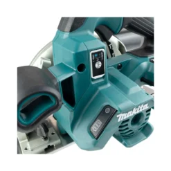 Makita DHS661ZU 18V LXT Cordless Brushless 165mm Circular Saw Bare Unit -Home Tools dhs661zu 4