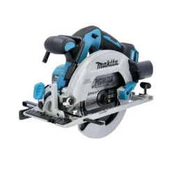 Makita DHS680 18V LXT Li-Ion 165mm Brushless Circular Saw With 2 X 5.0Ah Batteries, Charger, Case & Inlay 16 Makita DHS680 18V LXT Li-Ion 165mm Brushless Circular Saw With 2 X 5.0Ah Batteries, Charger, Case & Inlay -Home Tools dhs680z 02 1