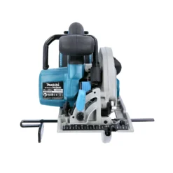 Makita DHS680 18V LXT Li-Ion 165mm Brushless Circular Saw With Type 3 Case & Inlay -Home Tools dhs680z 03