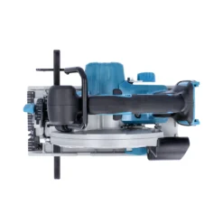 Makita DHS680 18V LXT Li-Ion 165mm Brushless Circular Saw With 1 X Extra 48 Teeth Wood Blade -Home Tools dhs680z 05 15