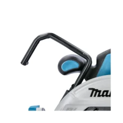 Makita DHS680 18V LXT Li-Ion 165mm Brushless Circular Saw With 1 X Extra 48 Teeth Wood Blade -Home Tools dhs680z 06 15