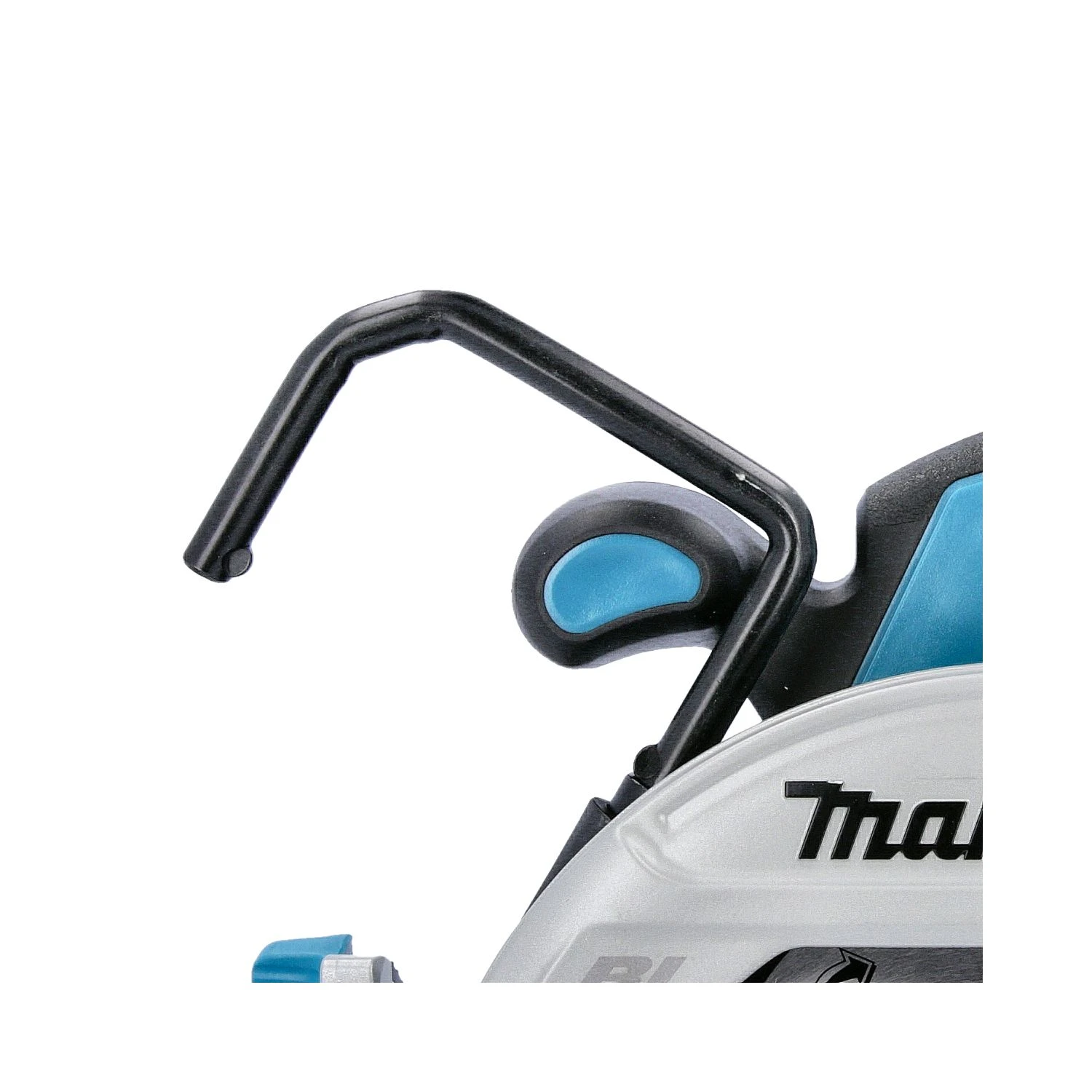 Makita DHS680 18V LXT Li-Ion 165mm Brushless Circular Saw With 1 X 6.0Ah Battery, Charger & Case 7 Makita DHS680 18V LXT Li-Ion 165mm Brushless Circular Saw With 1 X 6.0Ah Battery, Charger & Case - Image 7